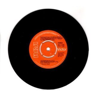 Amazing Grace / Cornet Carillon by The Pipes & Drums & The Military Band Of The Royal Scots Dragoon Guards