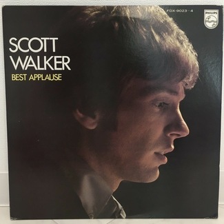 Best Applause by Scott Walker