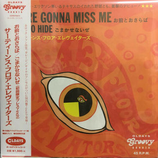 You're Gonna Miss Me by The Thirteenth Floor Elevators