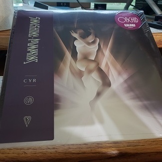 Cyr by The Smashing Pumpkins