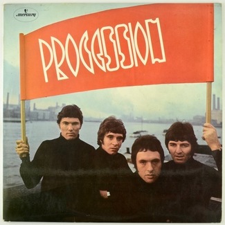 Procession by Procession