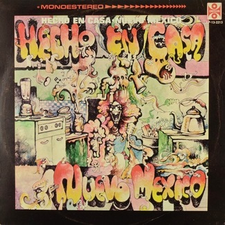 Hecho En Casa by Nuevo Mexico