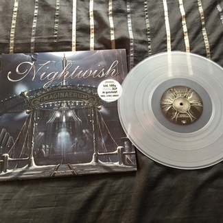 Imaginearum by Nightwish