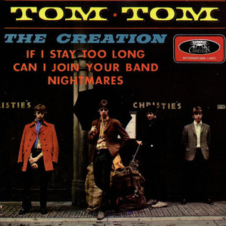 Tom Tom by The Creation
