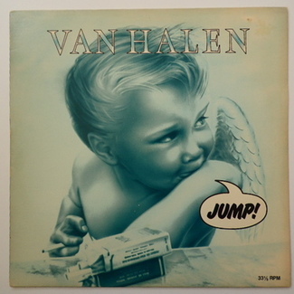 Jump! by Van Halen
