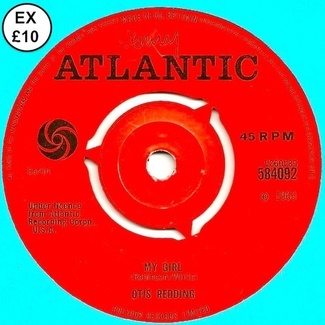 My Girl by Otis Redding