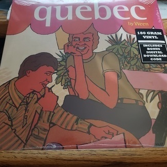 Quebec by Ween