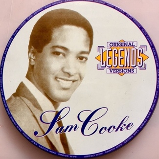Legends - collectable by Sam Cooke