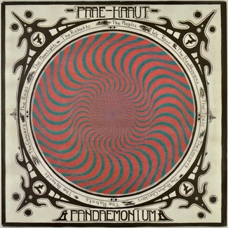 Prae-Kraut Pandaemonium 7 by Various Artists