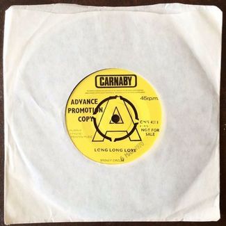 Long, Long, Love / Love Me While You Can by Smokey Circles