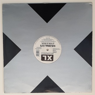 Le Voie Le Soleil by Subliminal Cuts