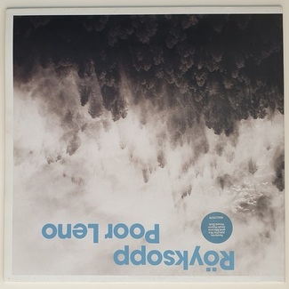 Poor Leno by Röyksopp