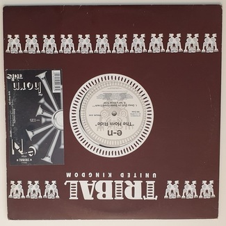 The Horn Ride by E-n