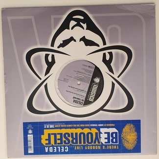 Be Yourself by Celeda