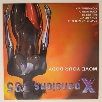 Move Your Body by Xpansions 95