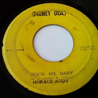 Rock Me Baby+Part Two by Horace Andy