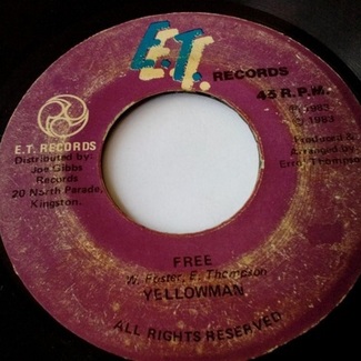 Free+Version(G.P. Mix) by Yellowman