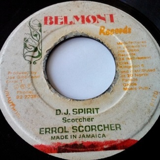 D.J. Spirit+Version by Errol Scorcher