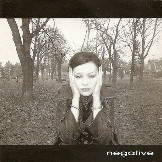 Negative by Negative