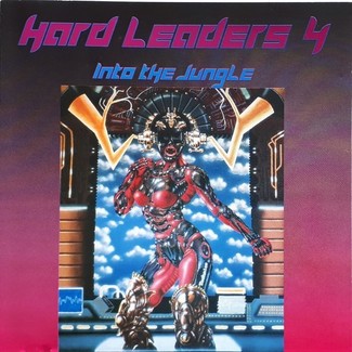 Hard Leaders 4 - Into The Jungle by Various