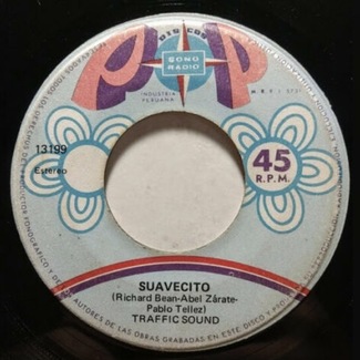 Suavecito / Solos by Traffic Sound