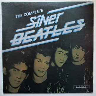 The Complete Silver Beatles by The Beatles