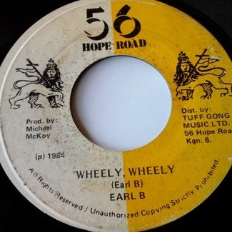 Wheely Wheely+Version by Early B