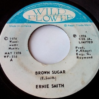 Brown Sugar+Version by Ernie Smith