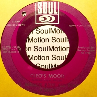 Cleo’s Mood by Jr. Walker & The All Stars