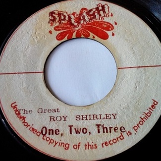 One, Two, Three+Plus One by Roy Shirley