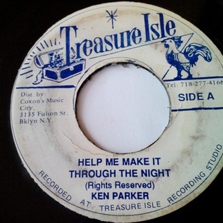 Help Me Make It Through the Night by Ken Parker