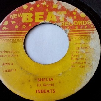 Sheila+Version by Inbeats