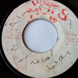 Tribal War+Version by John Holt