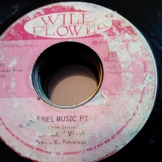 Rebel Music+Part 2 by Ernie Smith