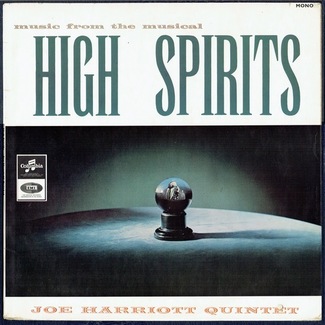 High Spirits by Joe Harriott