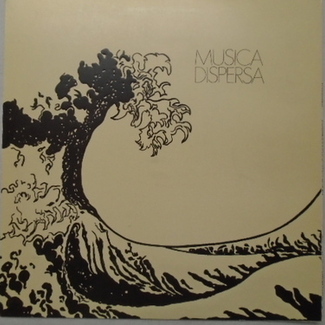 Música Dispersa by Música Dispersa