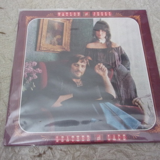 Leather And Lace by Waylon Jennings