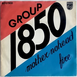 Mother No-Head / Fire by Group 1850