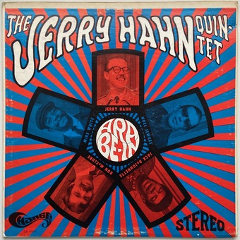 Ara-Be-In by The Jerry Hahn Quintet