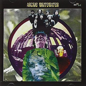 Archie Whitewater by Archie Whitewater