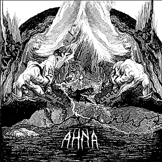 AHNA by Ahna
