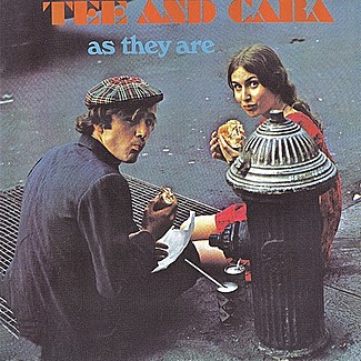 As They Are by Tee & Cara
