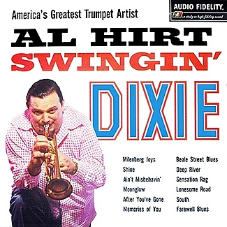 Swingin' Dixie Vol. 4 by Al Hirt