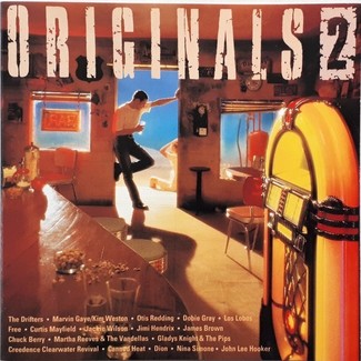 Originals 2 by Various