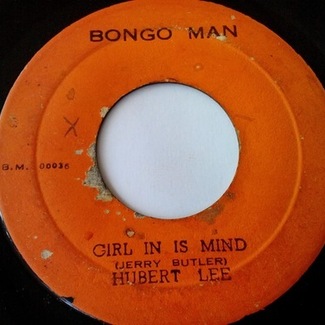 Girl In His Mind+Part Two by Hubert Lee