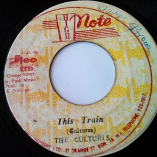 This Train+Dub by The Cultures