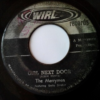 Archie+Girl Next Door by The Merrymen Featuring Emile Straker