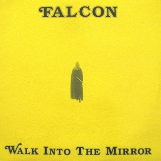 Walk Into The Mirror by Falcon