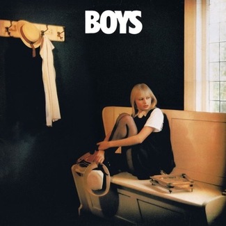 Self Titled by Boys