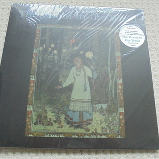 THE ROOM IN THE WOOD by The Room In The Wood